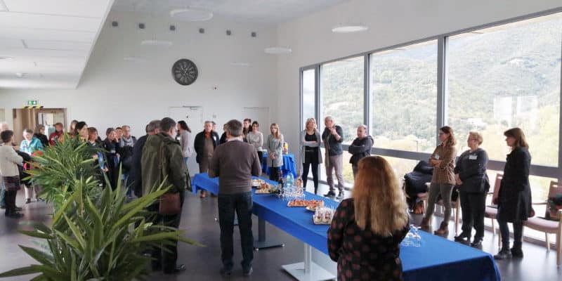 Portes Ouvertes à l’USLD Les Patios d’Argent à Arles sur Tech