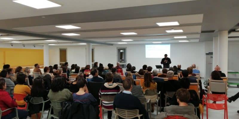1ere Soirée d’Enseignement Post Universitaire au Centre Bouffard Vercelli / PSR Perpignan
