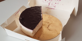 Du réconfort pour les soignants !