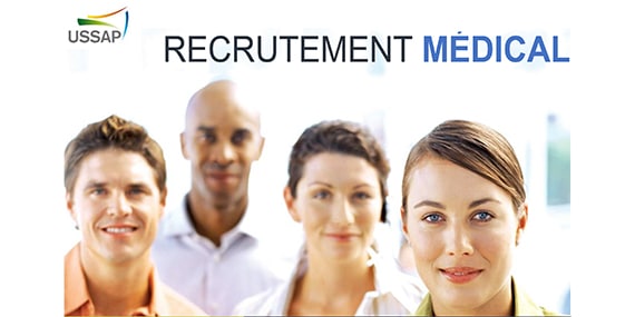 Covid-19 : Recrutement au sein de nos établissements (SSR, PSY, Ehpad, MAS, FAM…)