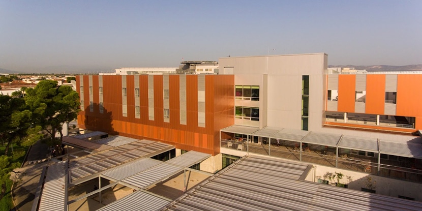 Centre Bouffard-Vercelli : l’expertise des pathologies neurologiques