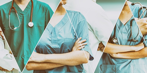 Journée internationale des infirmièr.e.s