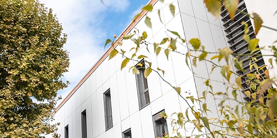 Certification du Centre Hospitalier Spécialisé de Limoux