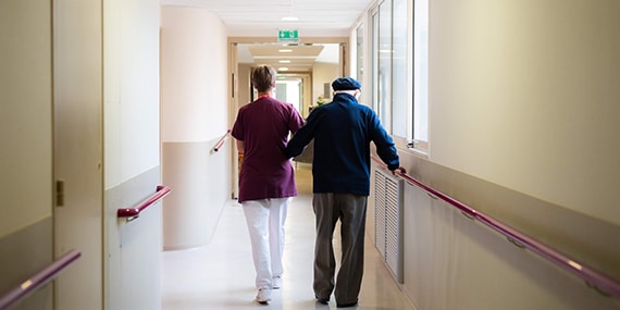 Journée Mondiale de la maladie d’Alzheimer