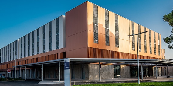 Les Unités Cognitivo-Comportementales à l’USSAP