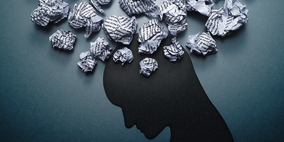 Journée européenne de la dépression