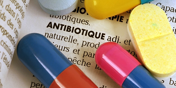 Journée européenne d’information sur les antibiotiques
