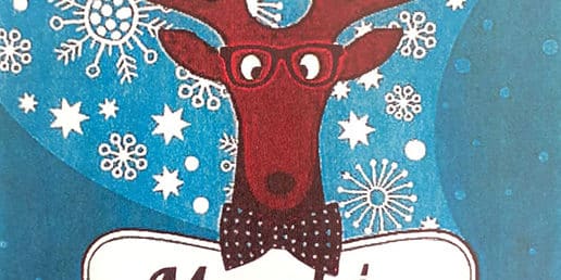 Rendez-vous à la 4e édition du Marché de Noël de la résidence Vincent Azema