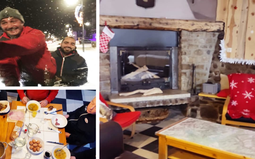 Retour d’expérience sur le séjour thérapeutique de l’Unité Anne-Marie Javouhey