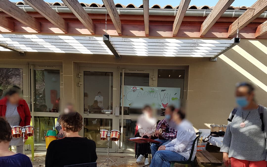 Journée mondiale de sensibilisation à l’autisme