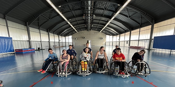 Quand l’USSAP rencontre l’USAP