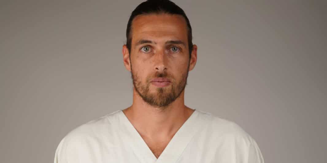 Rencontre avec Alexandre Sarabando, infirmier au SRPR – Centre Bouffard Vercelli Perpignan