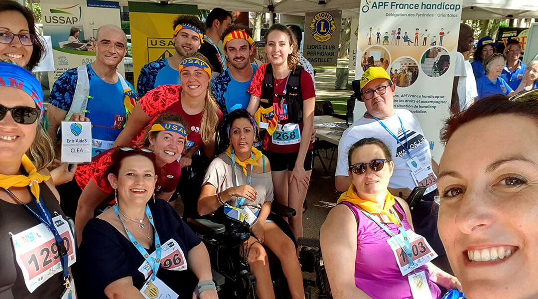 Retour sur le Run’in de Perpignan : l’épreuve de course à pied pour tous !