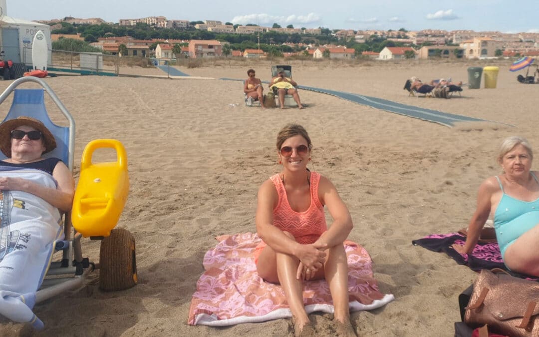 Retour sur la Sortie à la mer de l’Ehpad Robert Badoc