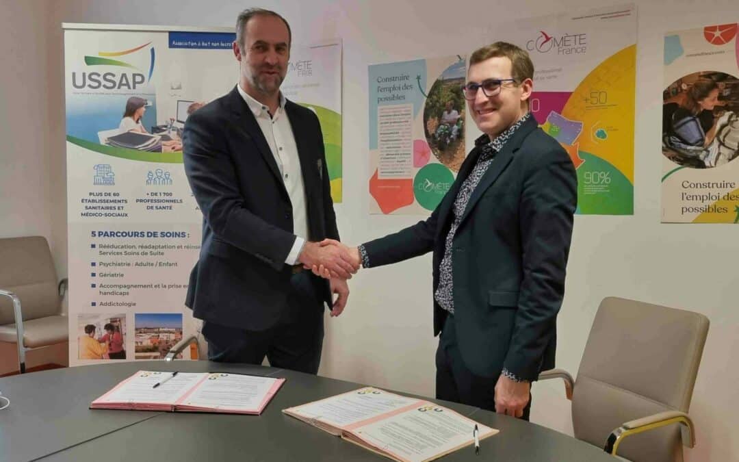 L’USSAP et l’USAP Solidaire unissent leurs forces pour promouvoir le rugby santé dans les Pyrénées-Orientales  