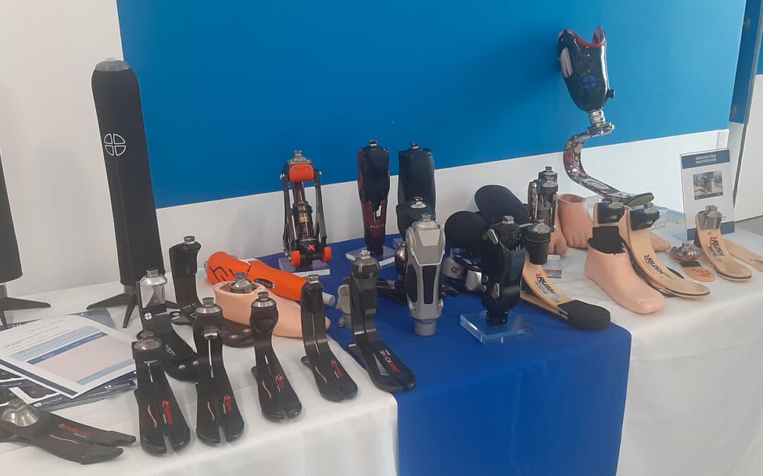 L’équipe Proteor à l’USSAP – Centre Bouffard-Vercelli de Perpignan