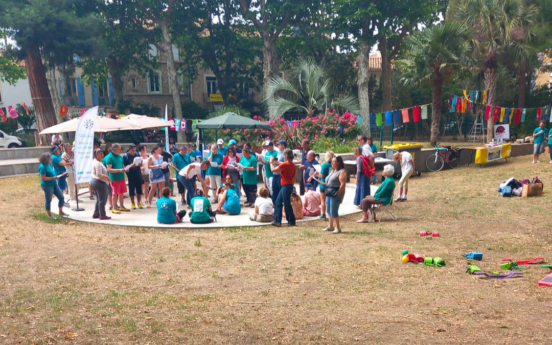 Retour sur les Semaines d’Information sur la Santé Mentale