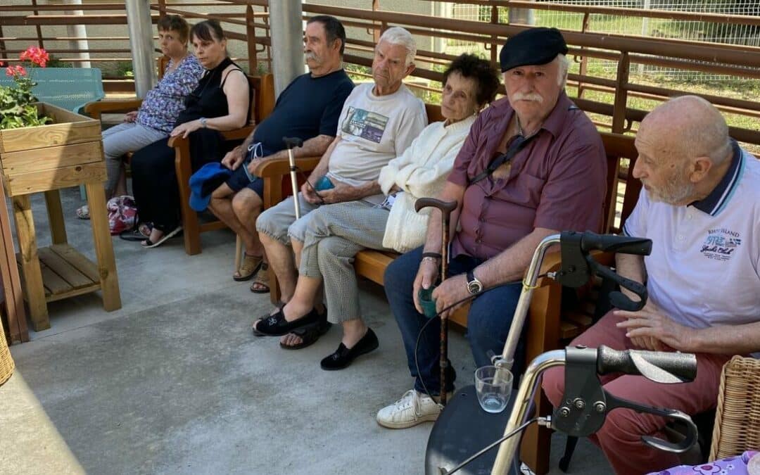 Rétrospective de la journée portes ouvertes du PASA* à DURBAN