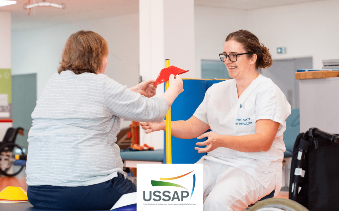 Journée mondiale de la sécurité des patients