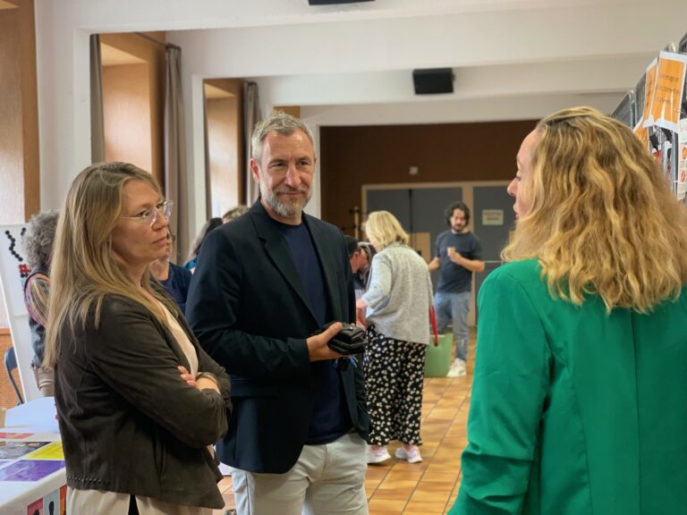 Une Journée de Prévention Contre le Tabac couronnée de Succès