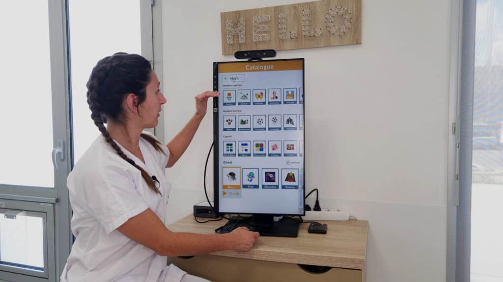 Découvrez le projet de la télésurveillance des Patients Insuffisants cardiaques :