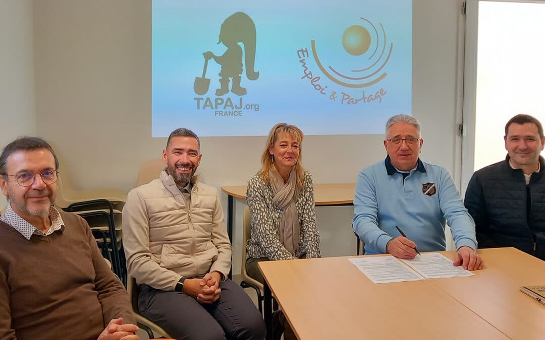 Le TAPAJ, un nouveau dispositif porté par le CSAPA CAARUD USSAP Accueil Info Addiction de Carcassonne