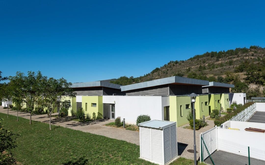 L’EHPAD Le Pla du Moulin : Un cadre naturel d’exception au service du bien-être