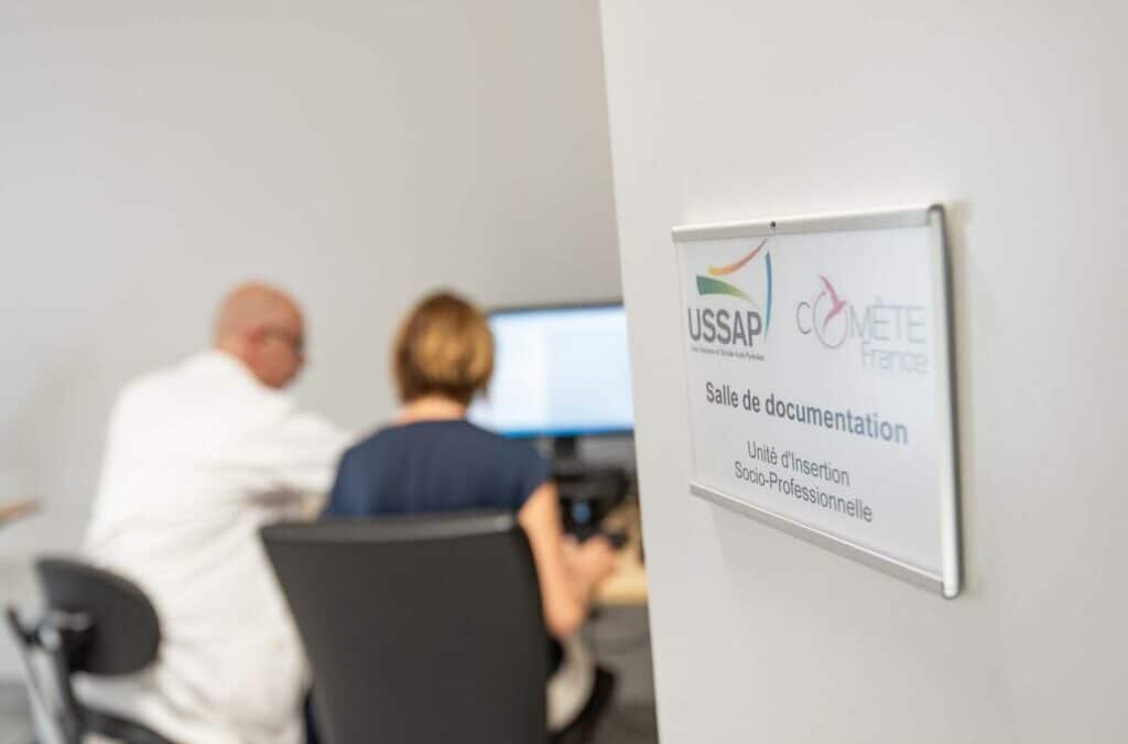 Retour sur l’information collective organisée par UISPP Comète et France Travail