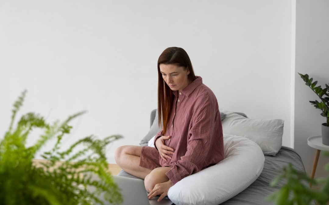 Un accompagnement psychologique pour une maternité sereine