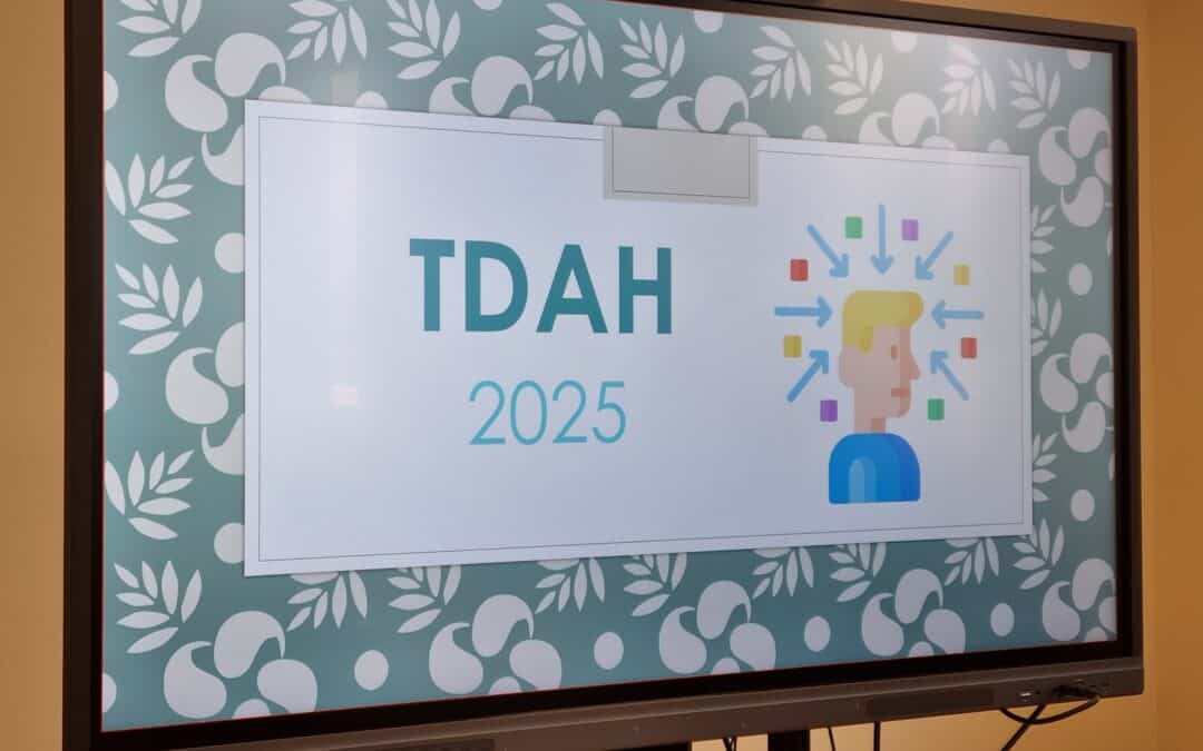 Journée d’échanges clinique TDAH : une dynamique de filière en marche à l’USSAP