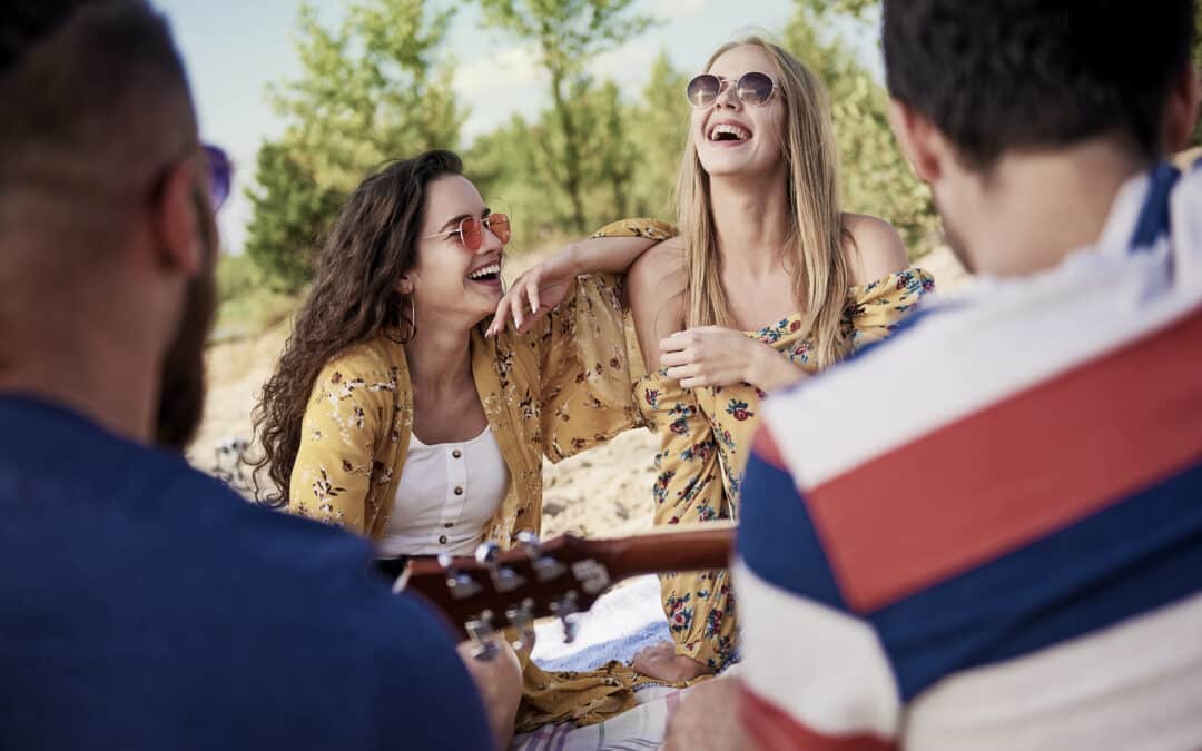 Un été festif ? Les conseils du CSAPA AIA de l’USSAP